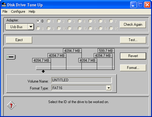iso-13346 udf file system specification